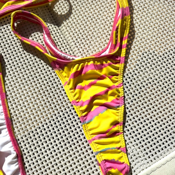 Minimale Animale 3 piece set Tropic Thunder - Picture 5 of 9